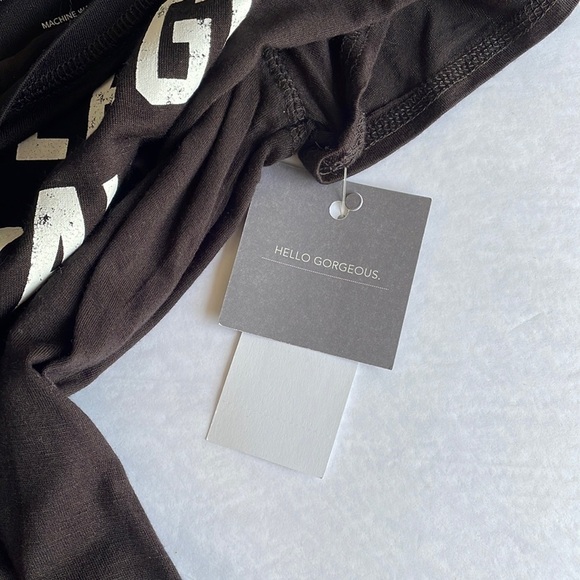 Grayson Threads NamaSleigh Graphic Tee - Picture 3 of 5